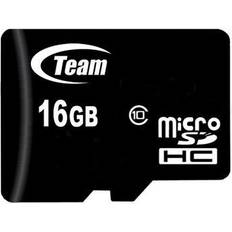 TeamGroup Xtreem microSDHC Class 10 UHS-I U1 16GB