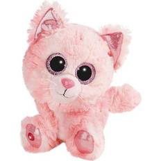 NICI Glubschis Cuddly Toy Cat Dreamie 15cm