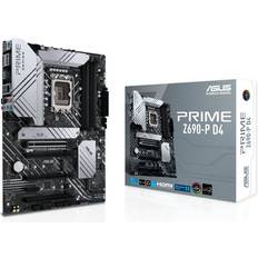 ASUS PRIME Z690-P D4