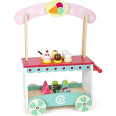 Small Foot Ice Cream Cart