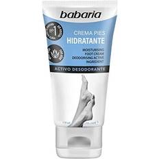 Babaria Foot Creams Babaria Moisturising Foot Cream 150ml