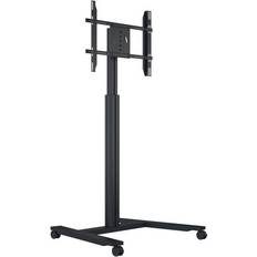 Multibrackets M Motorized Display Stand Wheelbase