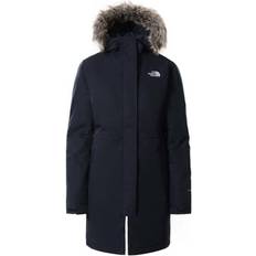 The North Face Women's Zaneck Parka - Urban Navy