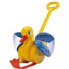 Quercetti Quack & Flap Duck