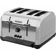 Toasters Morphy Richards Venture 4 Slot