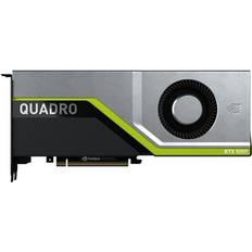 PNY Quadro RTX 5000 4xDP 16GB