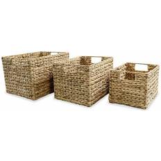 vidaXL - Basket 35cm 3pcs