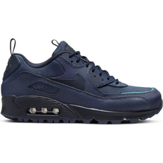 Nike Air Max 90 Surplus M - Midnight Navy/Hyper Jade/Obsidian