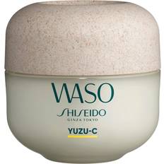 Shiseido Waso Yuzu-C Beauty Sleeping Mask 50ml