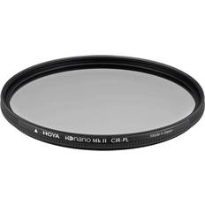 Camera Lens Filters Hoya HD Nano Mk II CIR-PL 82mm