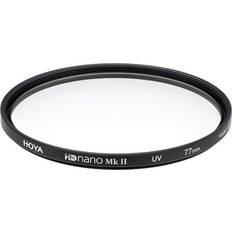 Hoya HD Nano Mk II UV 58mm