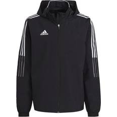 Adidas Tiro 21 All-Weather Jacket Men - Black