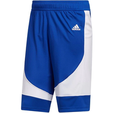 Adidas N3XT L3V3L Prime Game Shorts Mens - Royal Blue/White