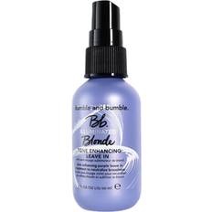 Bumble and Bumble Bb.Illuminated Blonde Tone Enhancing Leave In Treatment 60ml