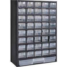 vidaXL 140305 Storage Cabinet 31x49cm