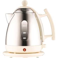 Dualit Automatic Shut-Off - Electric Kettles Dualit Mini