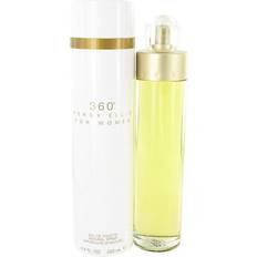 Perry Ellis 360 For Women EdT 200ml