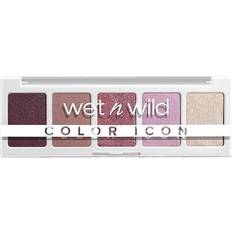 Wet N Wild Color Icon 5-Pan Palette Petalette