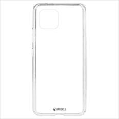 Krusell Soft Cover for iPhone 12 Pro Max