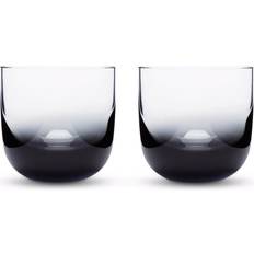 Tom Dixon Tank Whisky Glass 20cl 2pcs