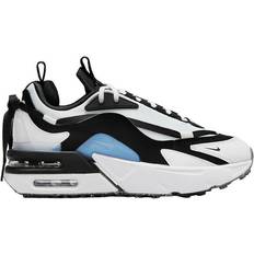 Nike Air Max Furyosa W - Black/Summit White/Black