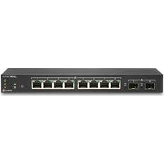 SonicWall SWS12-8POE