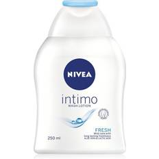Nivea Intimate Hygiene & Menstrual Protections Nivea Intimo Fresh Wash Lotion 250ml