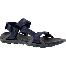 Craghoppers Loke Sandal - Black/Blue Navy