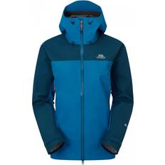 Mountain Equipment Saltoro Women's Jacket - Mykonos/Majolica