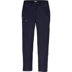 Craghoppers Kiwi Pro Stretch Trousers Long - Dark Navy