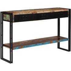 vidaXL - Console Table 30x120cm