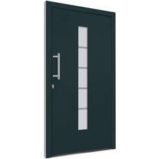 vidaXL - External Door (100x200cm)