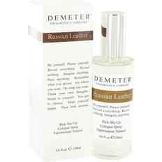 Demeter Russian Leather EdC 120ml