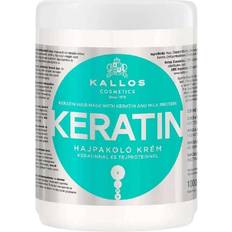 Kallos Keratin Hair Mask 1000ml