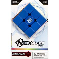 Family Puzzle Jigsaw Puzzles Nexcube 3x3