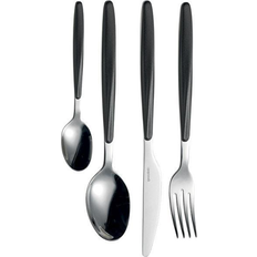 Guzzini Cutlery Sets Guzzini My Fusion Cutlery Set 24pcs