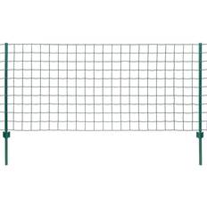 vidaXL Euro Fence 142811