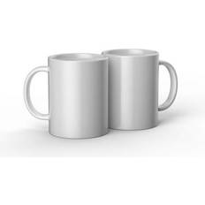 Cricut - Mug 44cl 2pcs