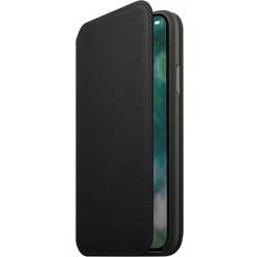 Apple iPhone 11 Wallet Cases Xqisit Folio Plus Wallet Case for iPhone 11