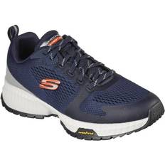 Skechers Street Flex Eliminator M - Navy/Orange