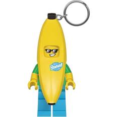 LEGO Banana Guy Key Light