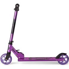 Outsiders Premium Scooter Chrome Purple