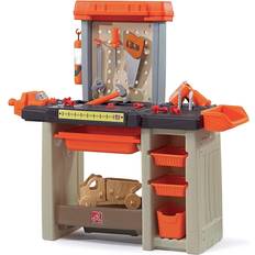 Step2 Toy Tools Step2 Handyman Workbench