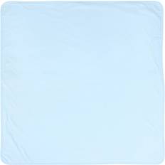 Larkwood Baby Blanket Pale Blue