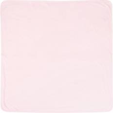 Larkwood Baby Blanket Pale Pink