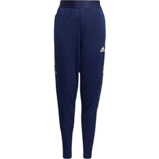 Adidas Condivo 21 Primeblue Training Pants Kids - Team Navy/White