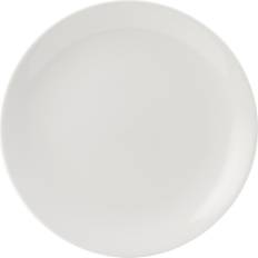 Round Plate Sets Utopia Titan Plate Sets 24cm 24pcs