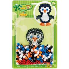 Hama Beads Maxi Pearls Penguin