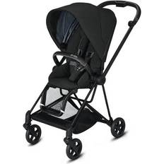 Extendable Sun Canopy - Travel Strollers Pushchairs Cybex Mios