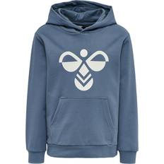 Hummel Cuatro Hoodie - China Blue (204743-8252)